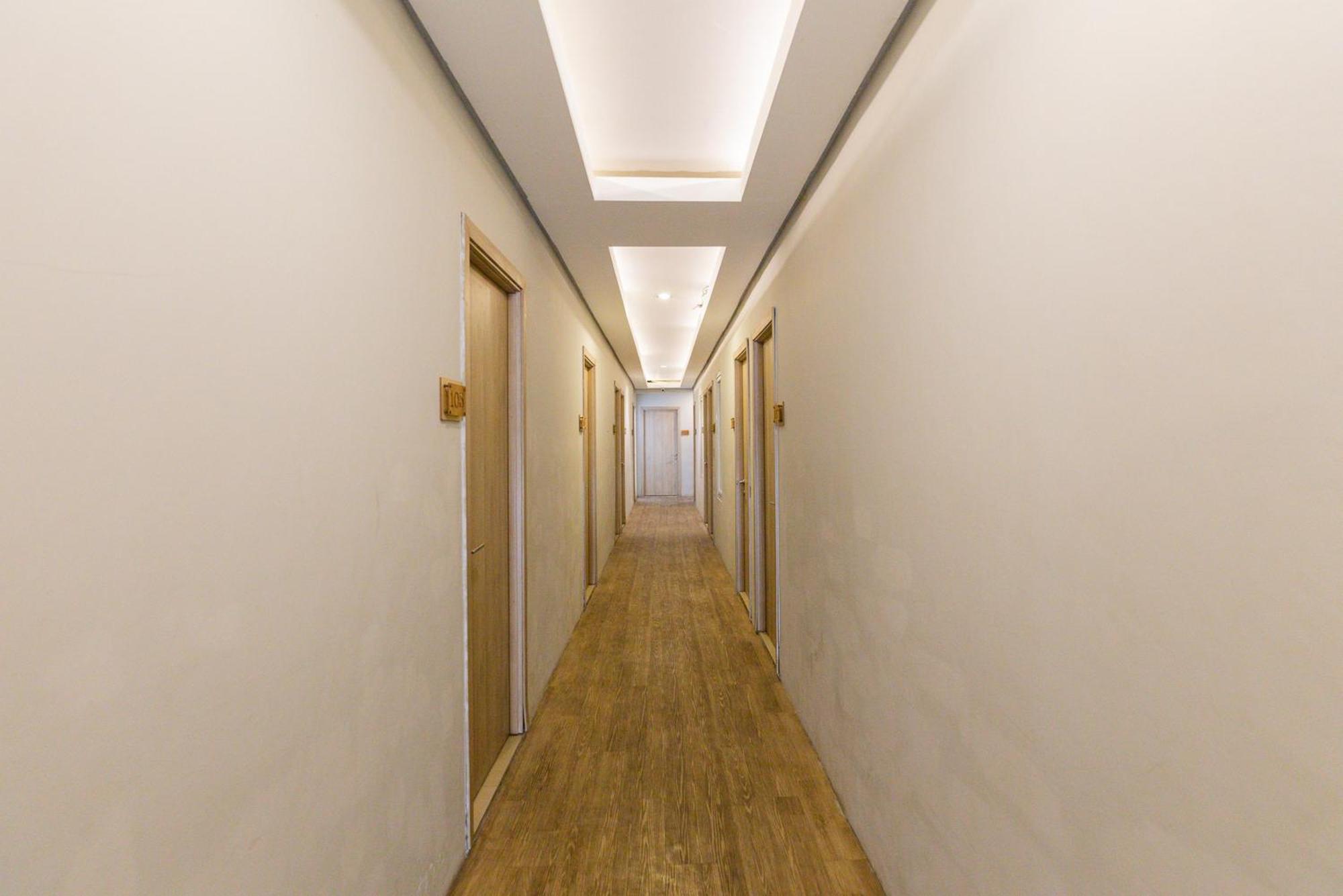 Reddoorz Plus Syariah Near Mall Pondok Indah Jakarta Luaran gambar
