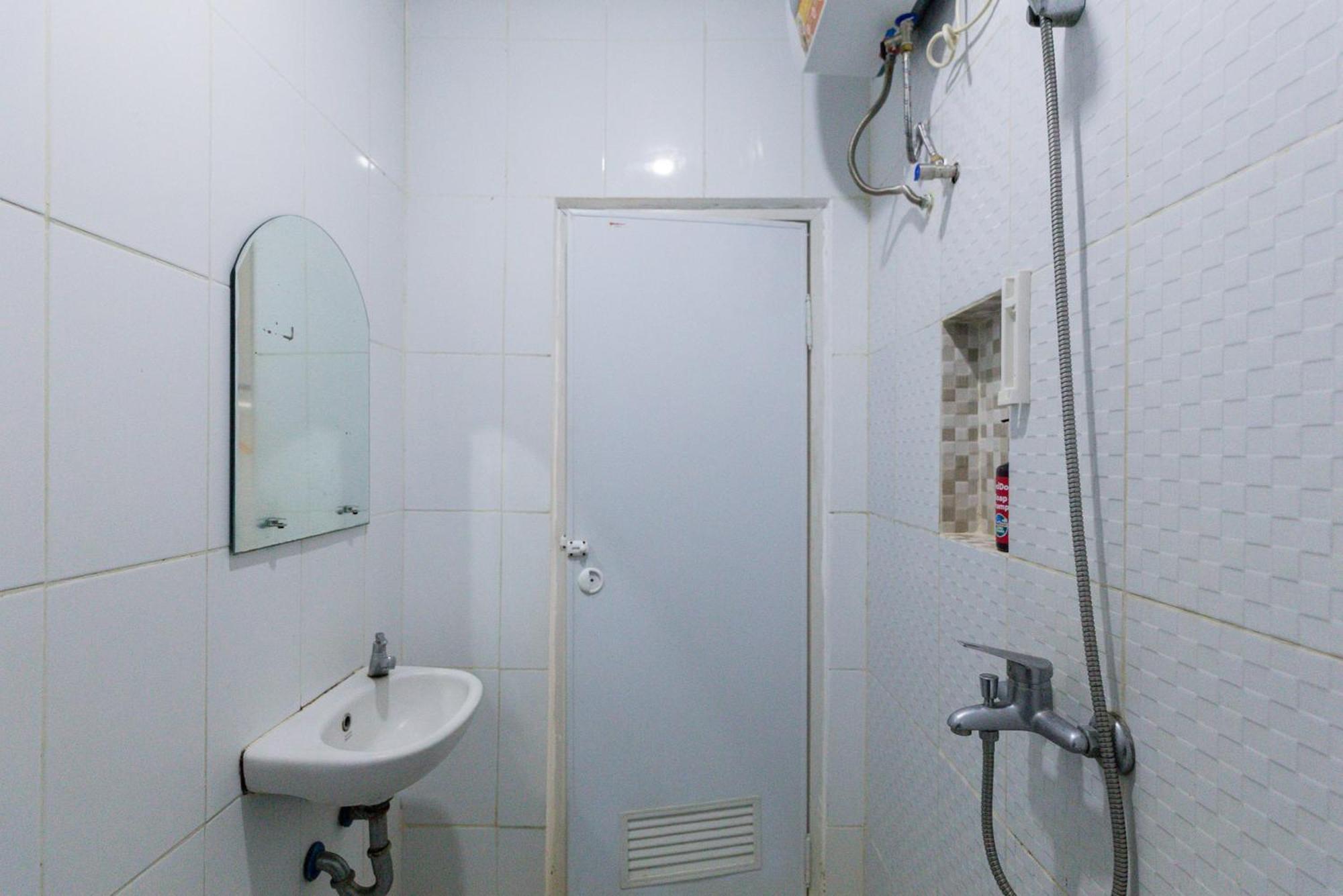 Reddoorz Plus Syariah Near Mall Pondok Indah Jakarta Luaran gambar